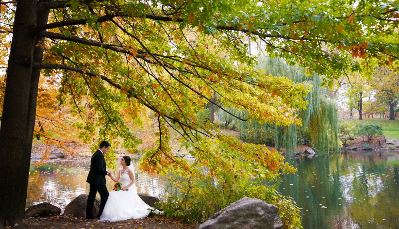 wedding ceremony