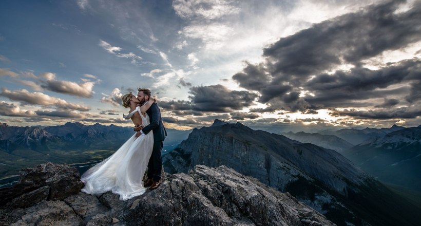 wedding photo