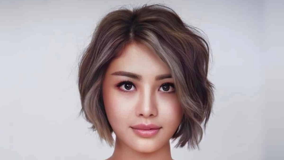 short hairstyles